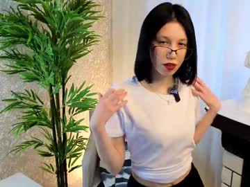 Maybellas February 16, 2025 Chaturbate stream image