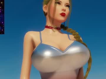 Mia_3dx February 16, 2025 Chaturbate stream image