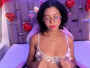 Milahall__ February 16, 2025 Chaturbate stream image