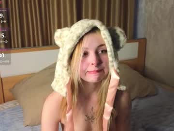 _Muffinl February 16, 2025 Chaturbate stream image