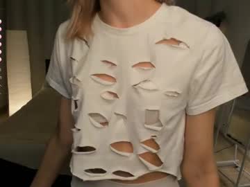 Octaviaduty February 16, 2025 Chaturbate stream image