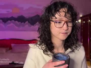 _Octopussy_ February 16, 2025 Chaturbate stream image