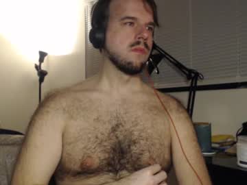 Otterpussy February 16, 2025 Chaturbate stream image