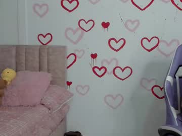 _Small_Girl_ February 16, 2025 Chaturbate stream image