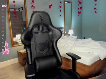 Straw_Juice February 16, 2025 Chaturbate stream image
