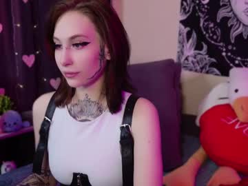 Succubu7 February 16, 2025 Chaturbate stream image