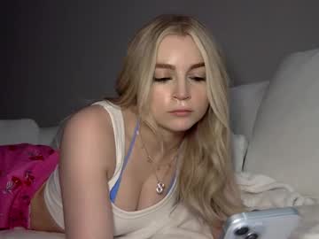 Summergracexxx February 16, 2025 Chaturbate stream image