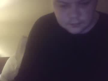 Tom_Masonx February 16, 2025 Chaturbate stream image