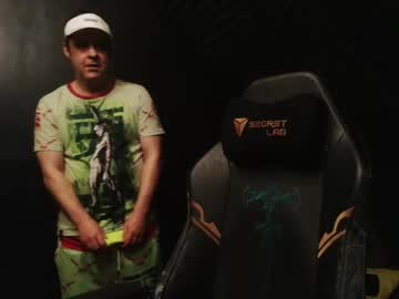 Twice_A February 16, 2025 Chaturbate stream image