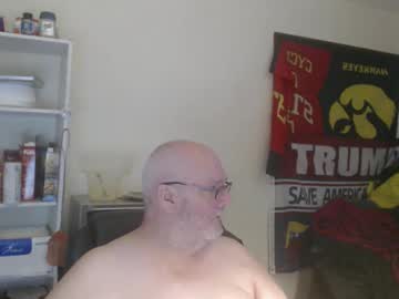 Usgoober February 16, 2025 Chaturbate stream image