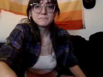 Verryreign February 16, 2025 Chaturbate stream image