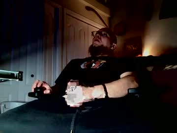 Vikingking876 February 16, 2025 Chaturbate stream image