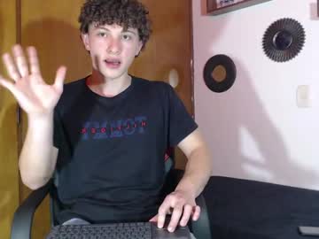 Vincent_Gates February 16, 2025 Chaturbate stream image