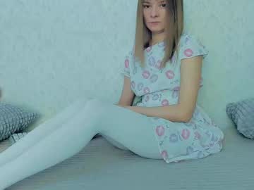 Your_Caramelka February 16, 2025 Chaturbate stream image