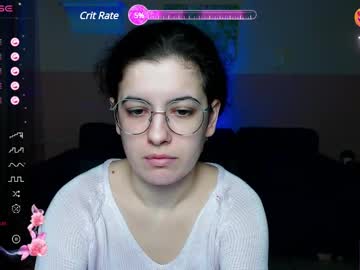 Aminabeatris February 16, 2025 Chaturbate stream image