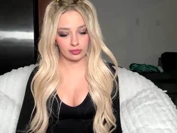Angelcookie February 16, 2025 Chaturbate stream image