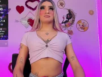 Bethany_T22 February 16, 2025 Chaturbate stream image
