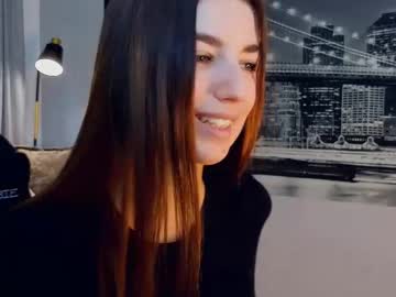 Cassiecaprice February 16, 2025 Chaturbate stream image