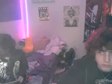 Corpseepartty February 16, 2025 Chaturbate stream image