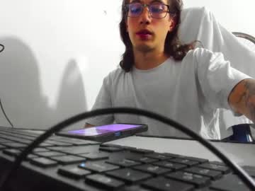 _Crow_666 February 16, 2025 Chaturbate stream image