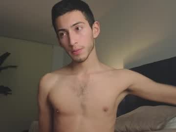 Ethan_Skiny_ February 16, 2025 Chaturbate stream image