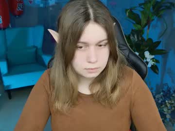 Fioramarmoris February 16, 2025 Chaturbate stream image
