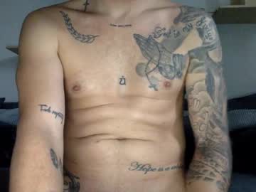 Freshguy28 February 16, 2025 Chaturbate stream image