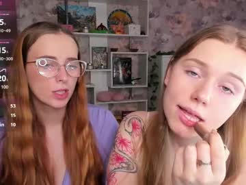 Gloria_Live February 16, 2025 Chaturbate stream image