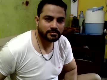 Hunkster102 February 16, 2025 Chaturbate stream image