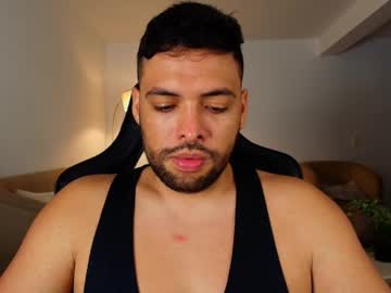 Jerome3773 February 16, 2025 Chaturbate stream image