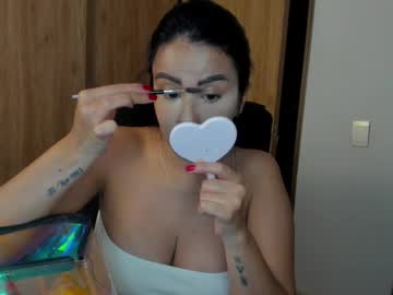 Keyn_Laurent_ February 16, 2025 Chaturbate stream image
