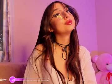 Little_Animal February 16, 2025 Chaturbate stream image