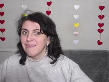 Luciami February 16, 2025 Chaturbate stream image