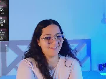 Mirandablaze February 16, 2025 Chaturbate stream image