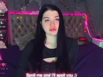Missmillss February 16, 2025 Chaturbate stream image