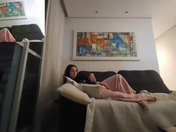 Naughtytogetherbrazil February 16, 2025 Chaturbate stream image