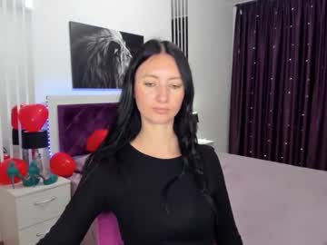 Nikagreen February 16, 2025 Chaturbate stream image