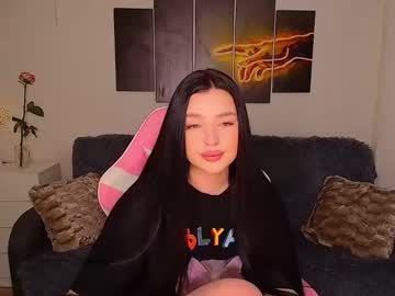 Princessamira1 February 16, 2025 Chaturbate stream image