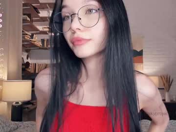 Riskyproject February 16, 2025 Chaturbate stream image