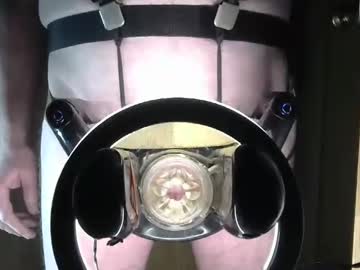 Robodickmilker February 16, 2025 Chaturbate stream image