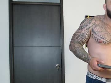 Sebastian_Lopez_ February 16, 2025 Chaturbate stream image