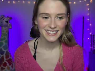 Shadebabe February 16, 2025 Chaturbate stream image