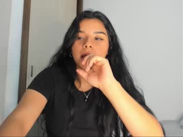 Shara_Jones February 16, 2025 Chaturbate stream image