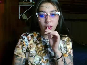 Sodomaygomorra1 February 16, 2025 Chaturbate stream image
