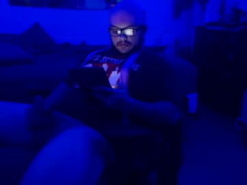 Srstokesalot February 16, 2025 Chaturbate stream image