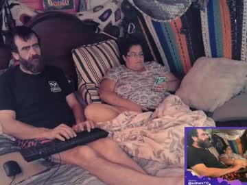 Suthern717 February 16, 2025 Chaturbate stream image