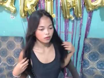Sweet_Lovelyaga February 16, 2025 Chaturbate stream image