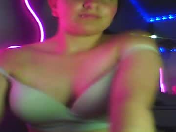 Violette_025 February 16, 2025 Chaturbate stream image