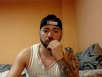 Wallacewoods1 February 16, 2025 Chaturbate stream image