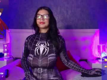 Yungelitamor_ February 16, 2025 Chaturbate stream image